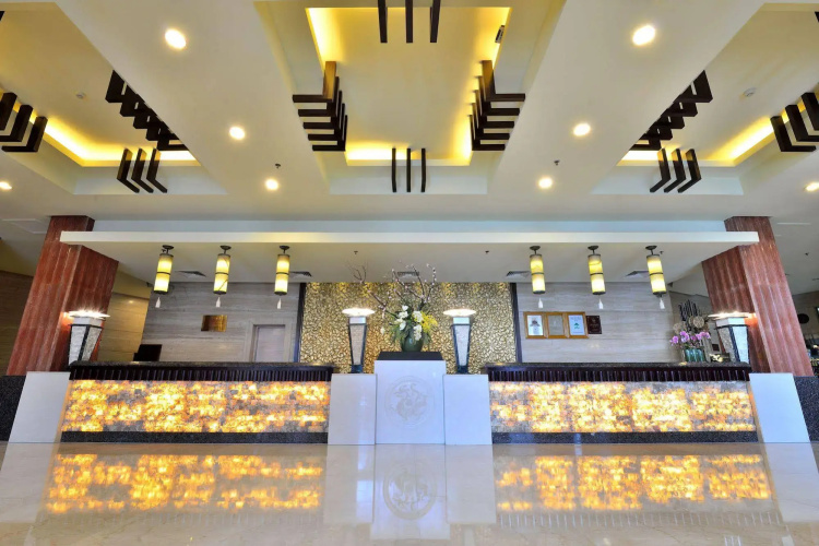 Excemon Yuyao Hemudu Hotel