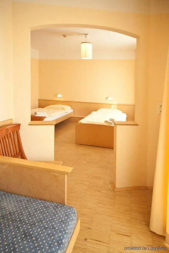 JUFA Hotel Fürstenfeld