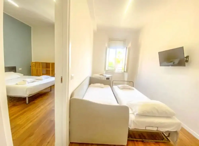 Lexie Suites Guesthouse