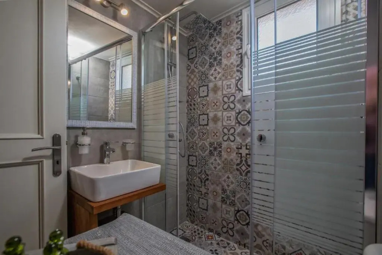 Dina Apartment Argostoli 1