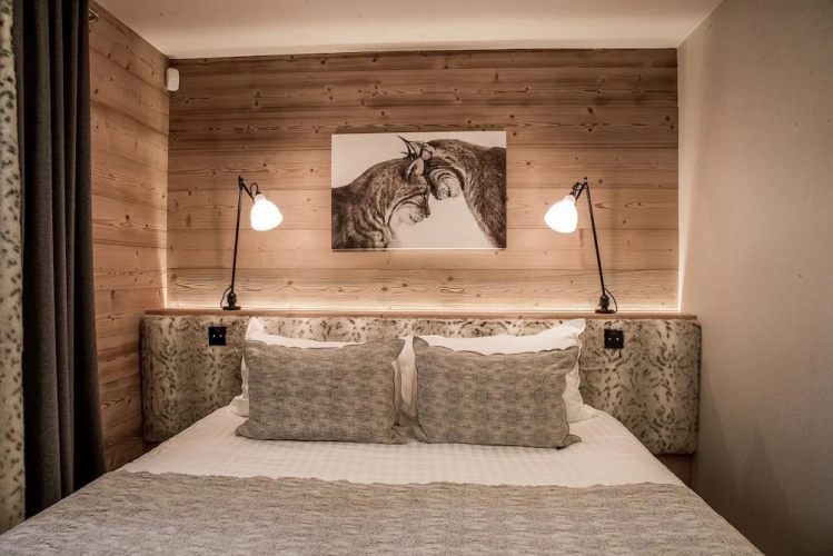 Chalet