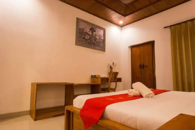 Suarsena Bungalow Ubud