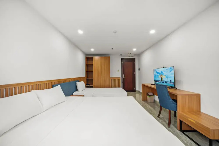 Silia Hotel & Apartment