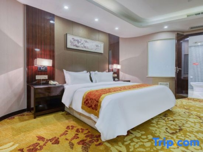 Premier Suite