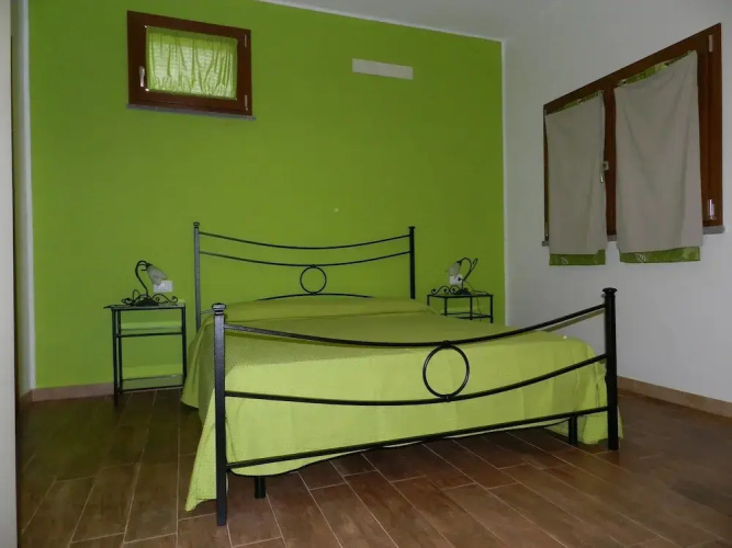 Agriturismo Casa Guidoni
