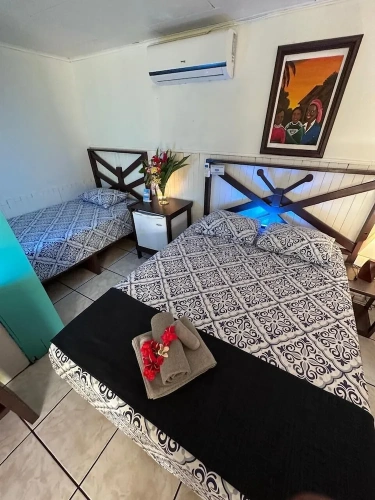 Comfort Triple room