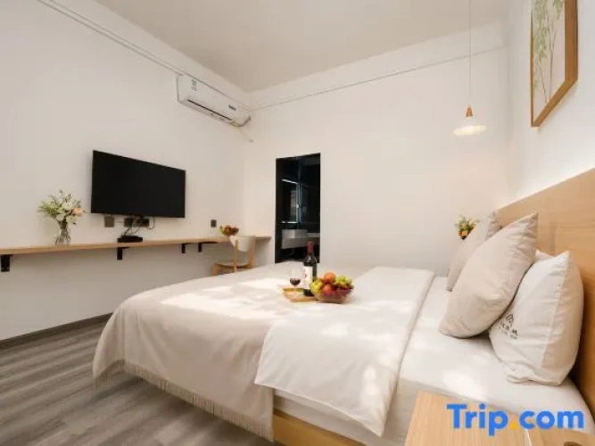Luxury Double room