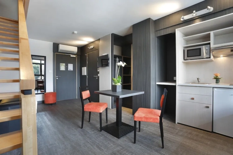 Duplex Suite