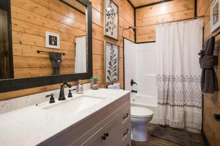Times Like These Brand New! 3BR, 3Bth