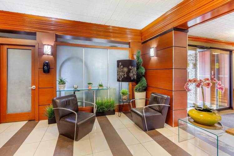 Quality Inn Toronto Airport photo 13