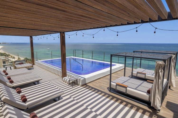 Royalton Splash Riviera Cancun, An Autograph Collection All-Inclusive Resort photo 28