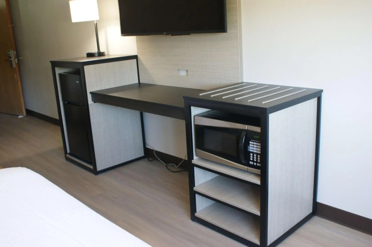 Sonesta Essential Van Buren Fort Smith