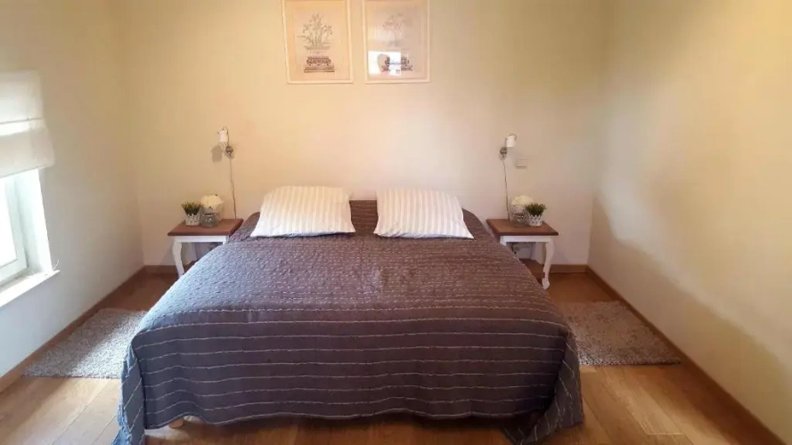 3 Bedrooms Cottage