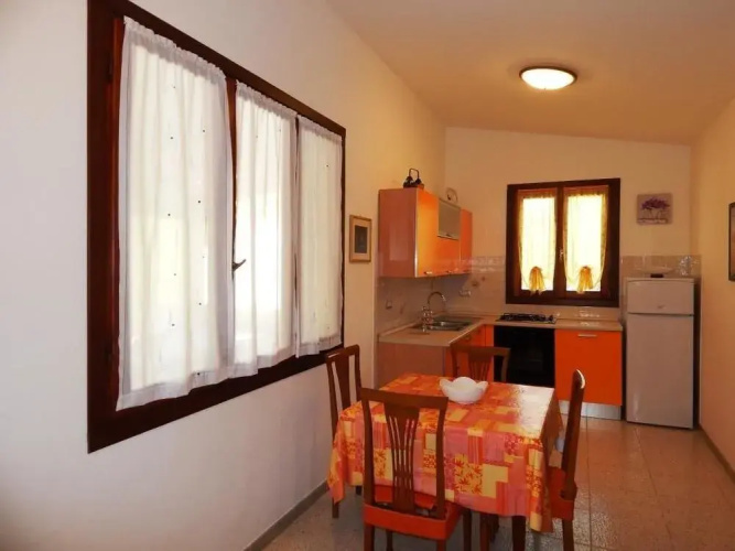 AffittaSardegna - Angelo Apartments