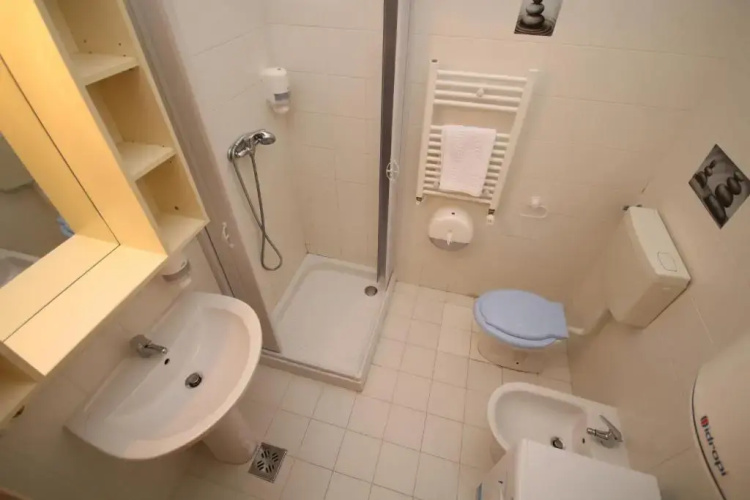 Studio Confort Bordeaux - Bucătărie Proprie