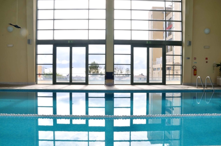 Sao Miguel Park Hotel photo 20