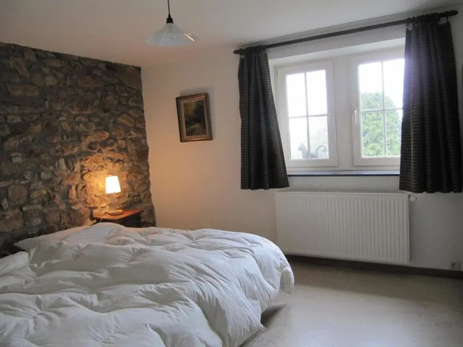 Gîte La Reid