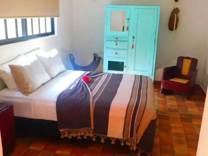 Hotel Boutique Casa Flor De Mayo