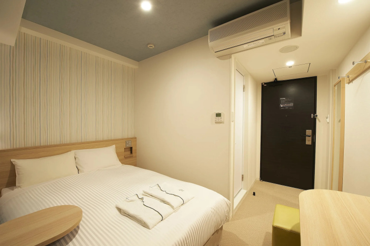 Sotetsu Fresa Inn Ginza-Sanchome photo 8