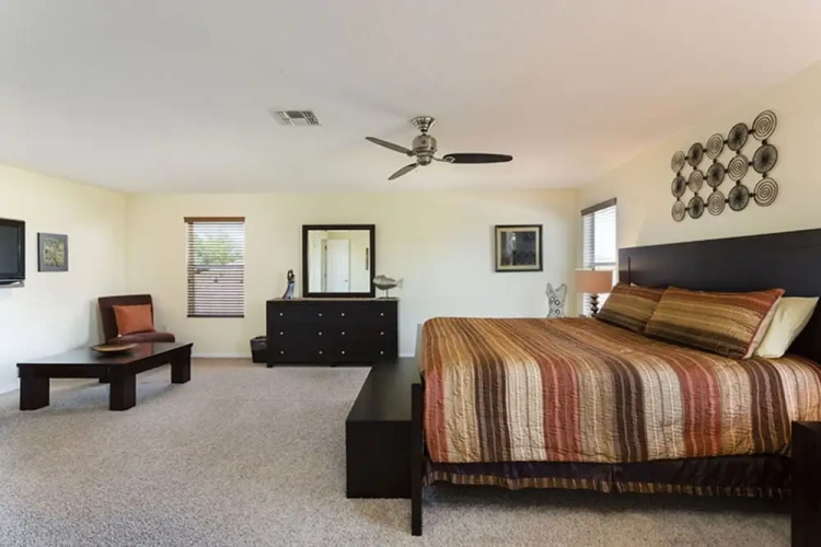 1 Bedroom Villa