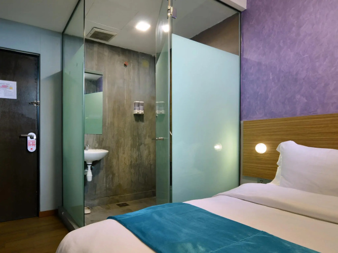 Apollo Inn - Hostel