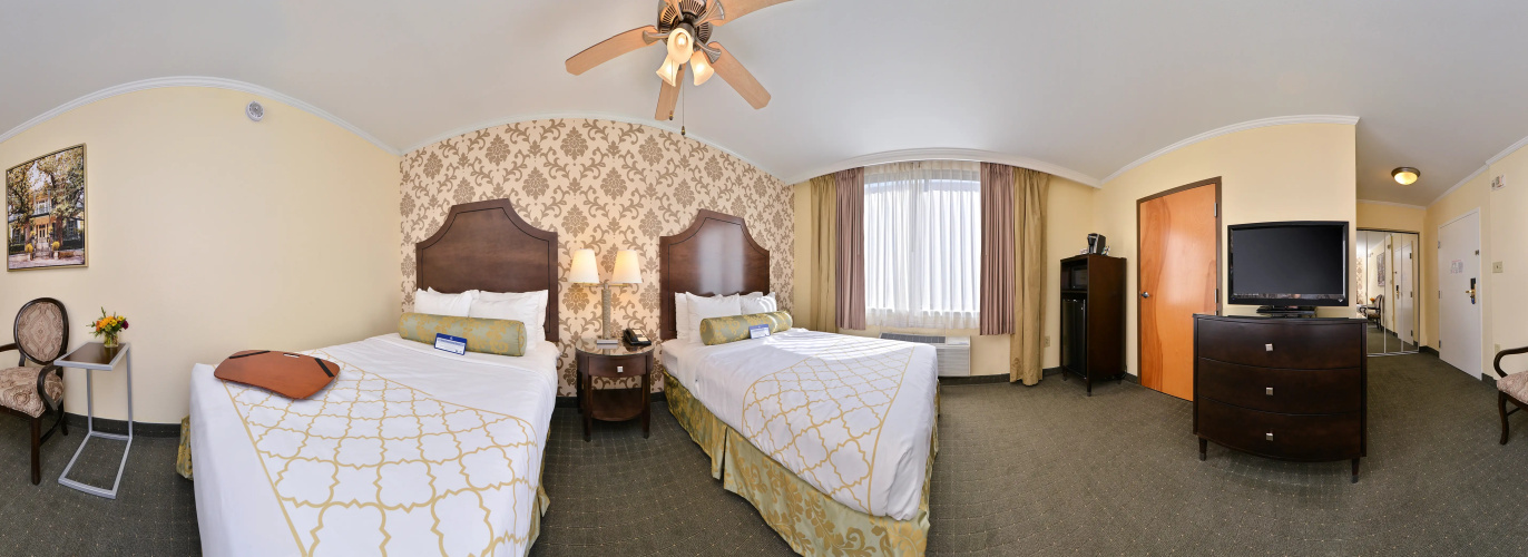 St. Charles Inn