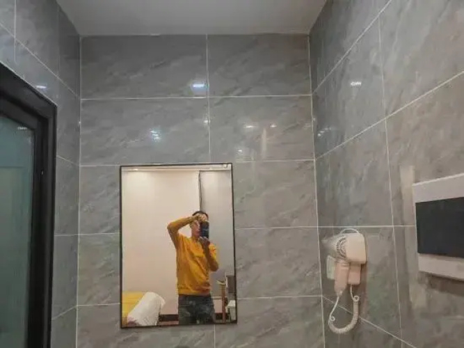 Shanhai Lijing Hotel
