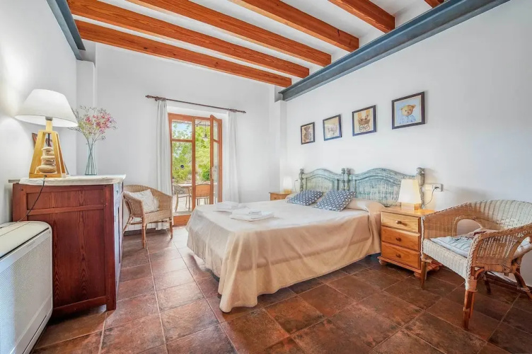 Villa Mirabella