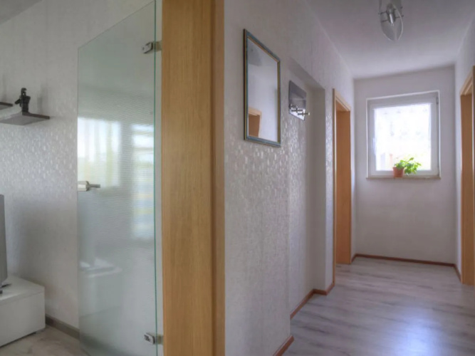 Apartment Waldi Bromskirchen