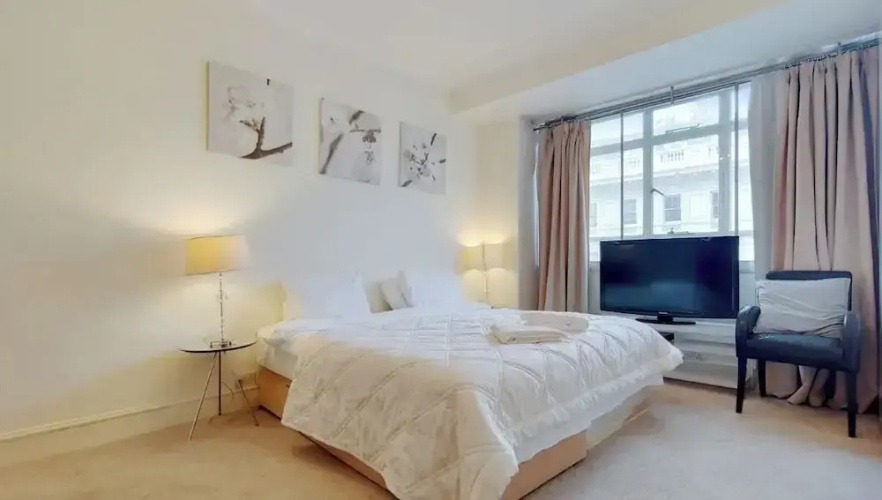 The Lancaster Residences