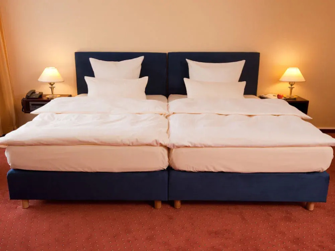 Carathotel Basel/Weil am Rhein