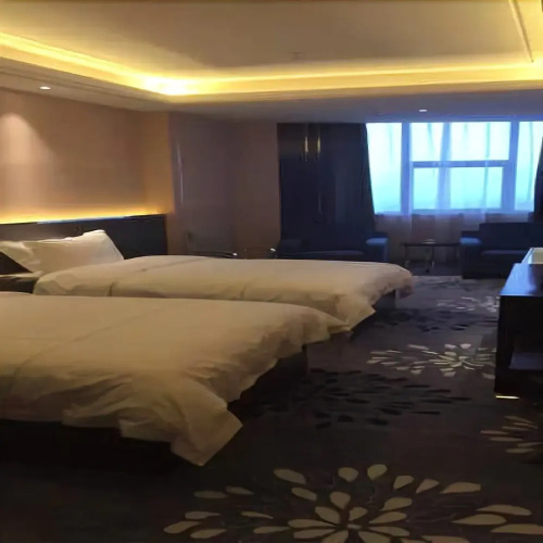 San Jiang International Hotel