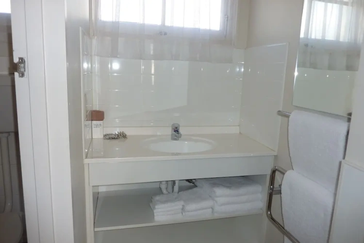 2 Bedrooms Family Apartment