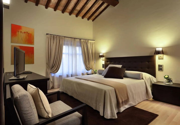 Borgo Dei Conti Resort Relais & Chateaux