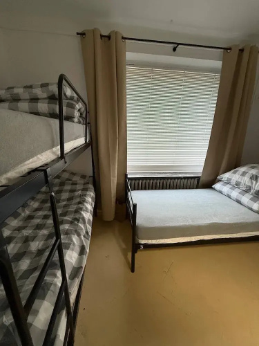 Hostel Pulse