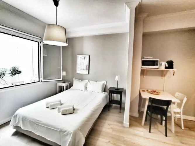 Artemis Apartment @ Plaka