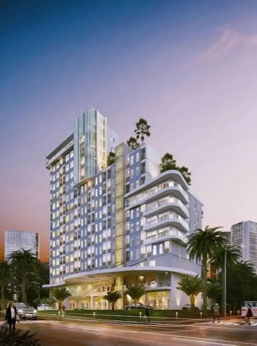 Imagen del hotel