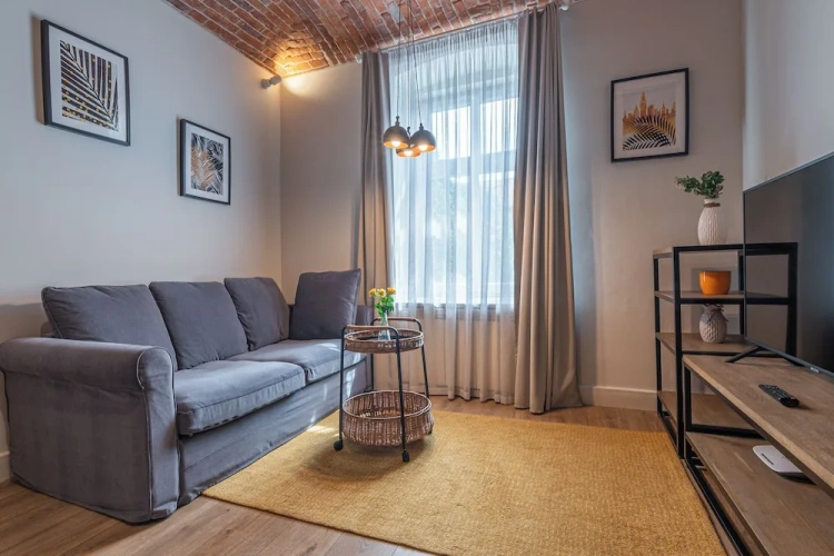 Comfort Apartment
