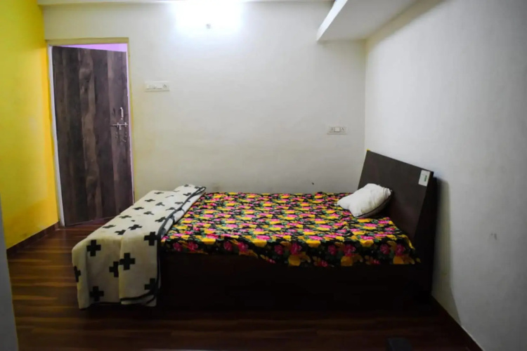 Kings Villa 3BHK