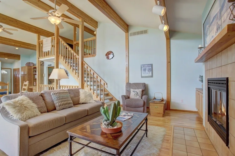 Premium Cottage