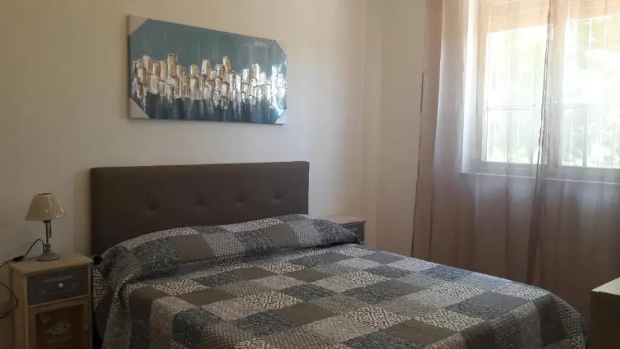 Casa Vacanze Reginotte