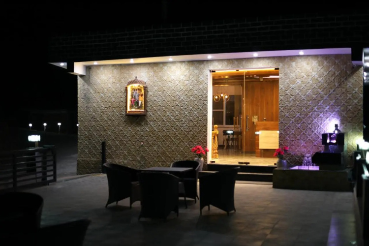 Chakrata Inn Resort