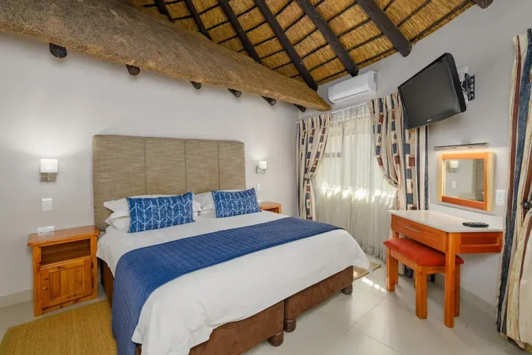 Waterberg Game Park