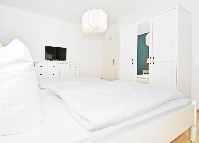 Haus Triade Whg Triade 5