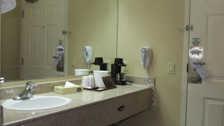 Fairbridge Inn & Suites