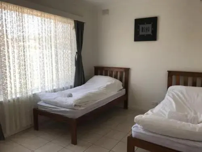 Adelaide Holiday Apartment