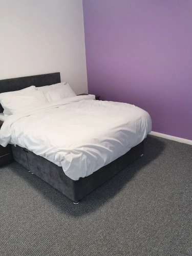 1 Bedroom Superior room with balcony and with sea view