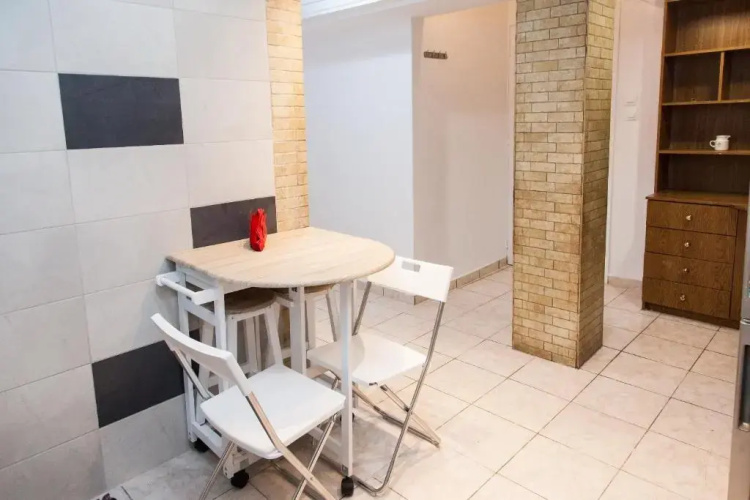 Cozy apartment in Pireas