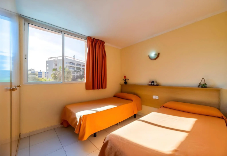 Navarra Family Suites | Rentalmar