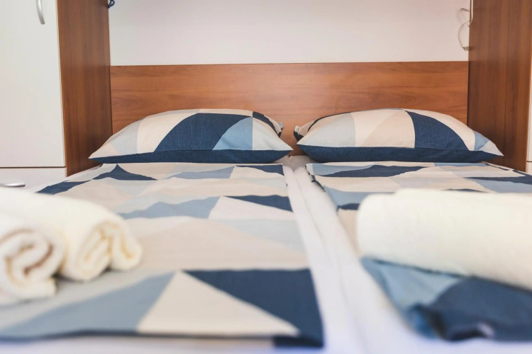 Vinea apartmani Umag